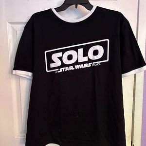 Solo T-shirt